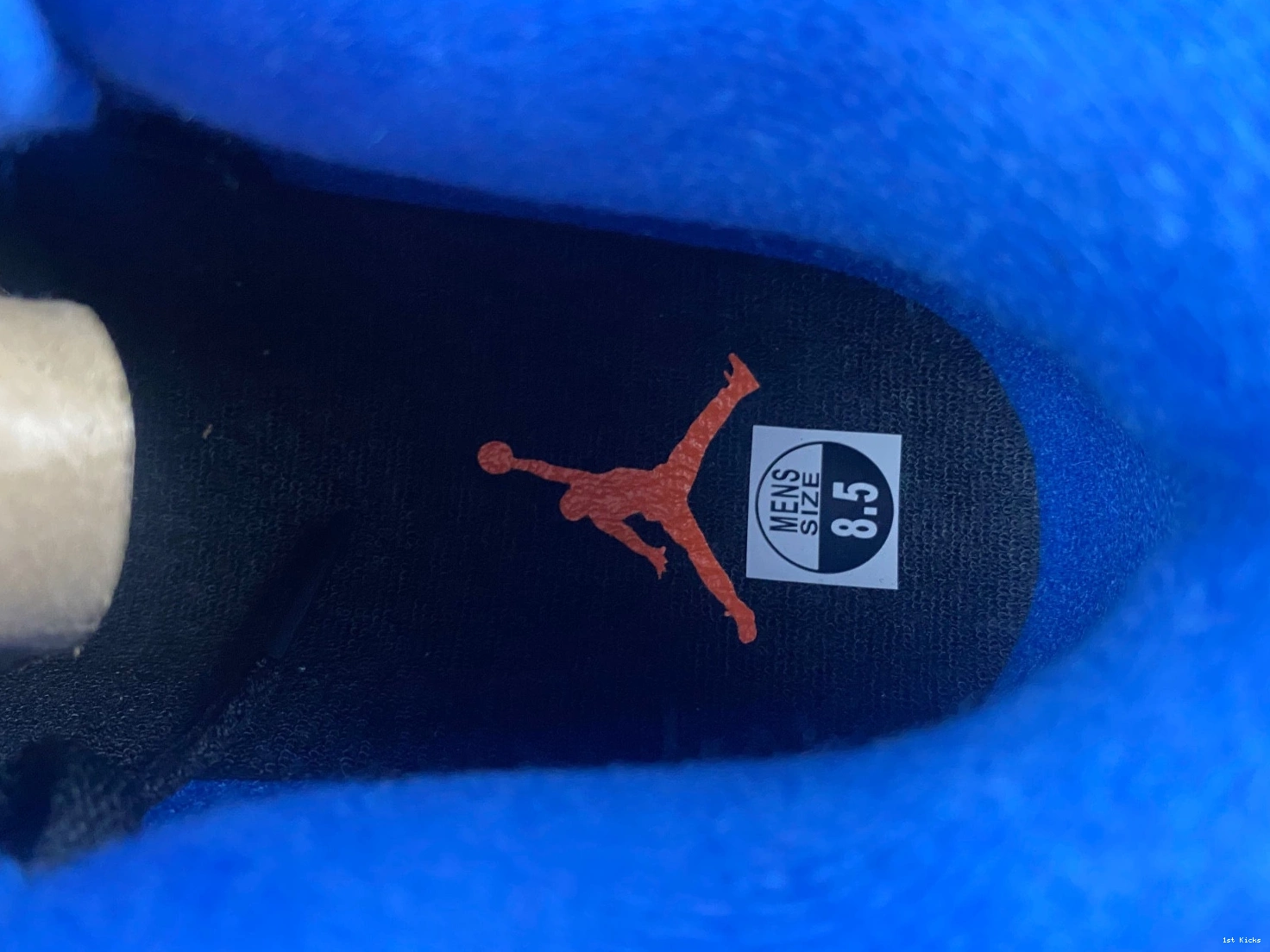 4 - Cavs Retro Men's Jordan 308497-027 0423